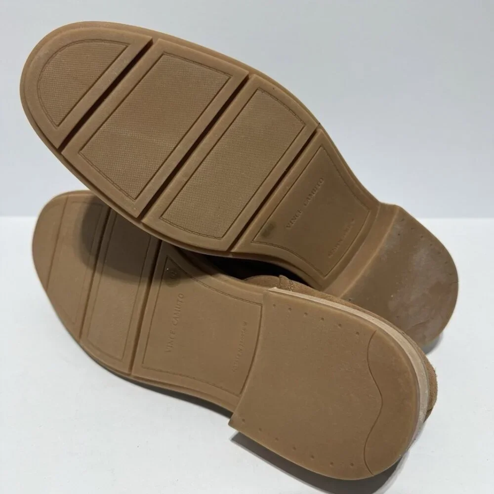 Vince Camuto Mens Ferdie Oxford Size 9 M